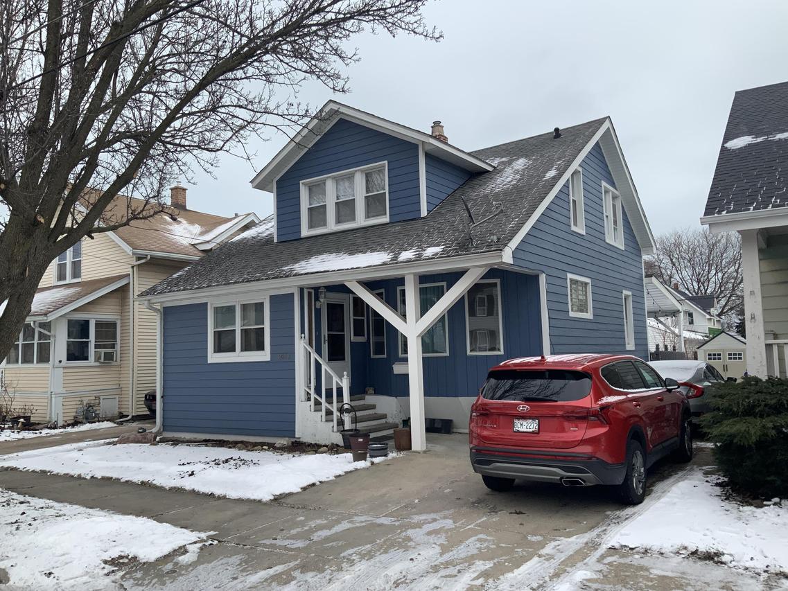 4013 11th Ave, Kenosha, WI 53140