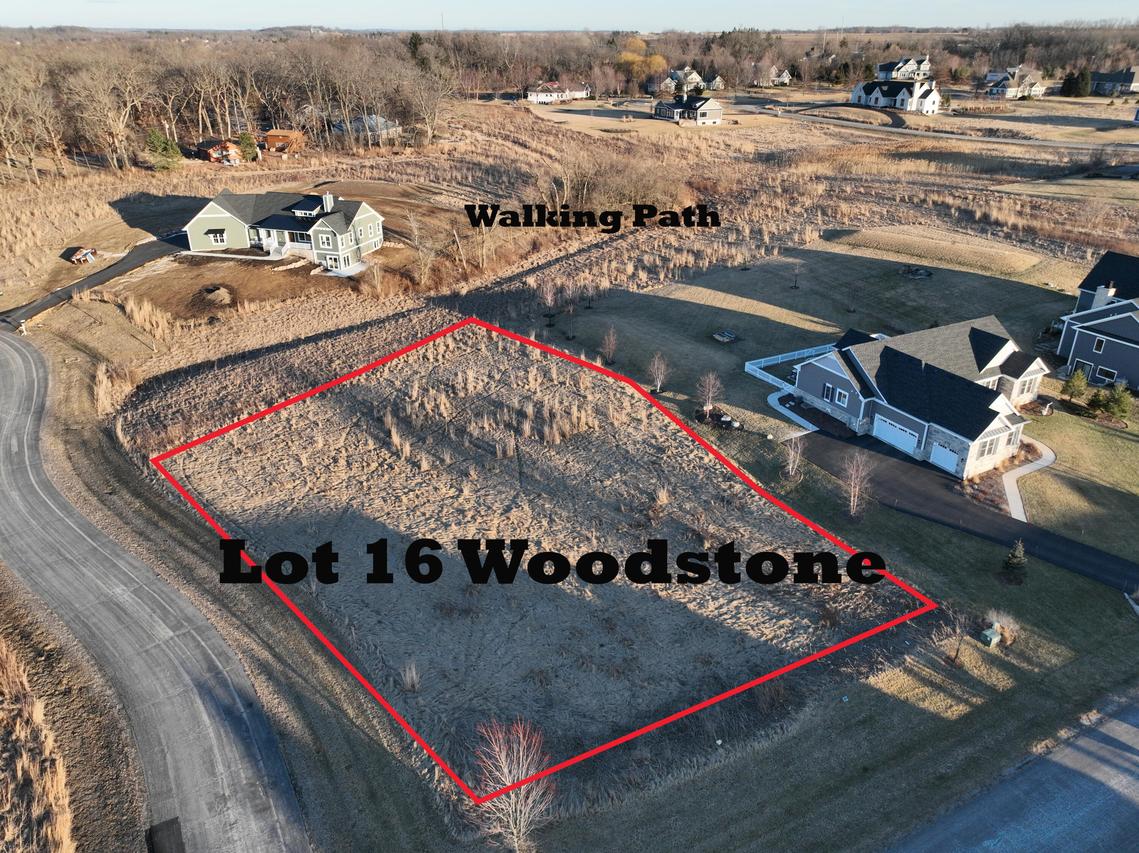 Lot 16 Woodstone Ln, Linn, WI 53147