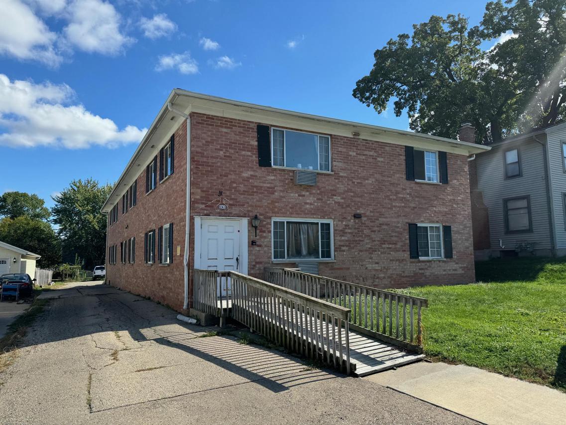 241 S Madison St #101, Waupun, WI 53963