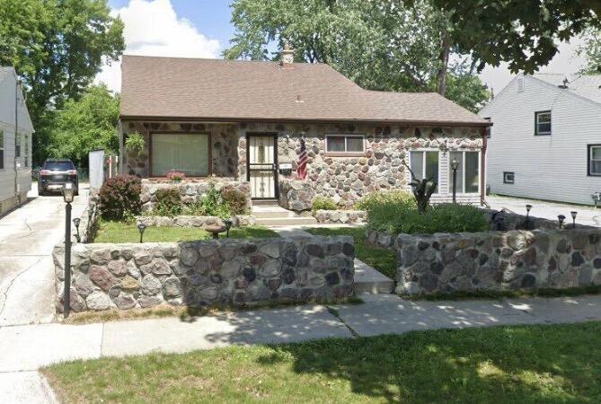 8142 W Muriel Pl #437981, Milwaukee, WI 53218