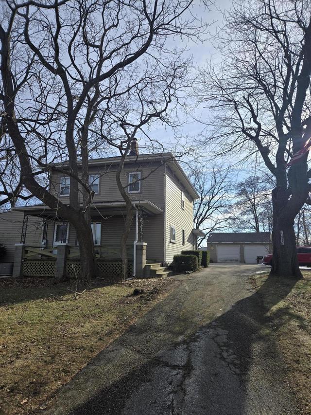 4015 Washington Rd, Kenosha, WI 53144