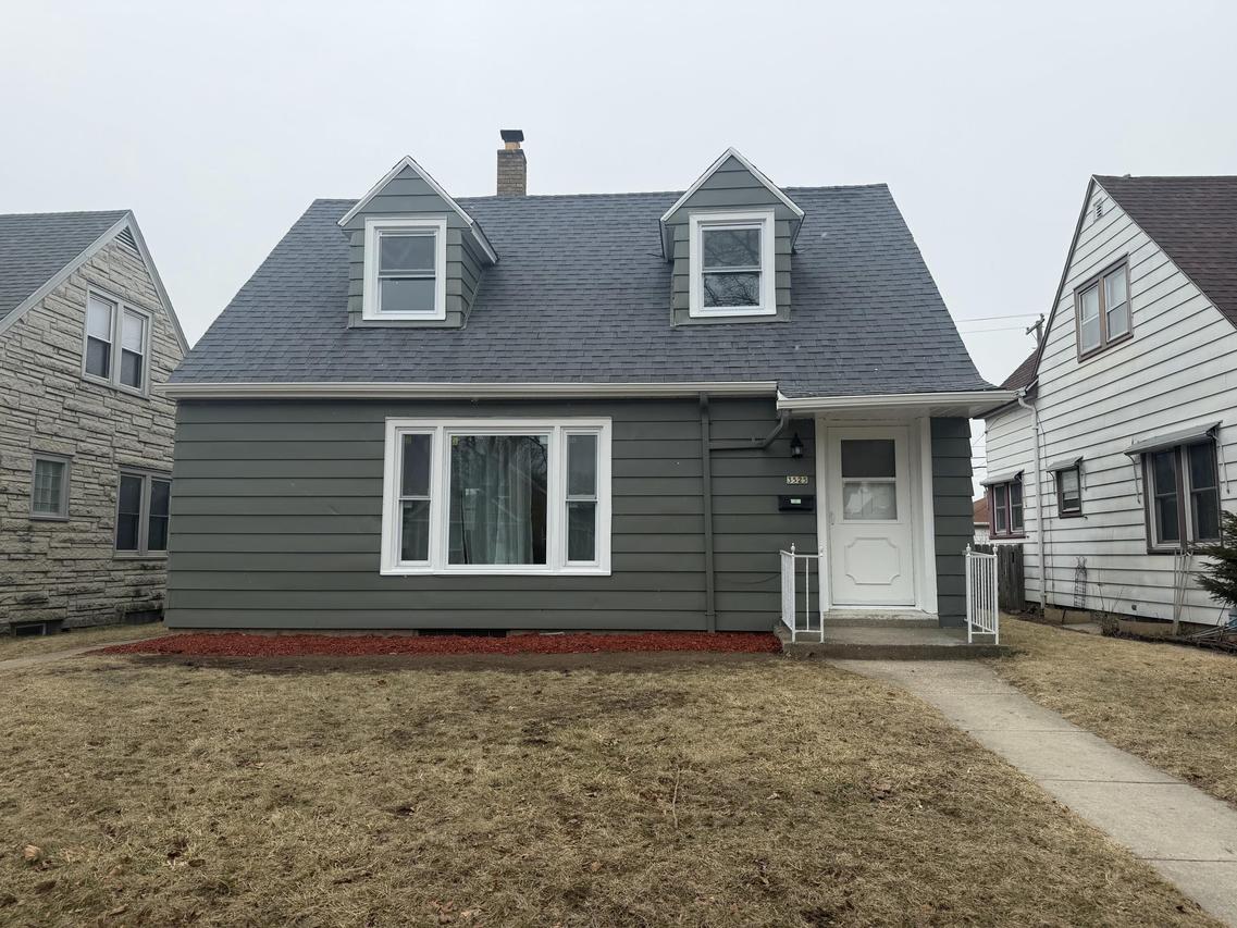 3525 S 19th St, Milwaukee, WI 53221