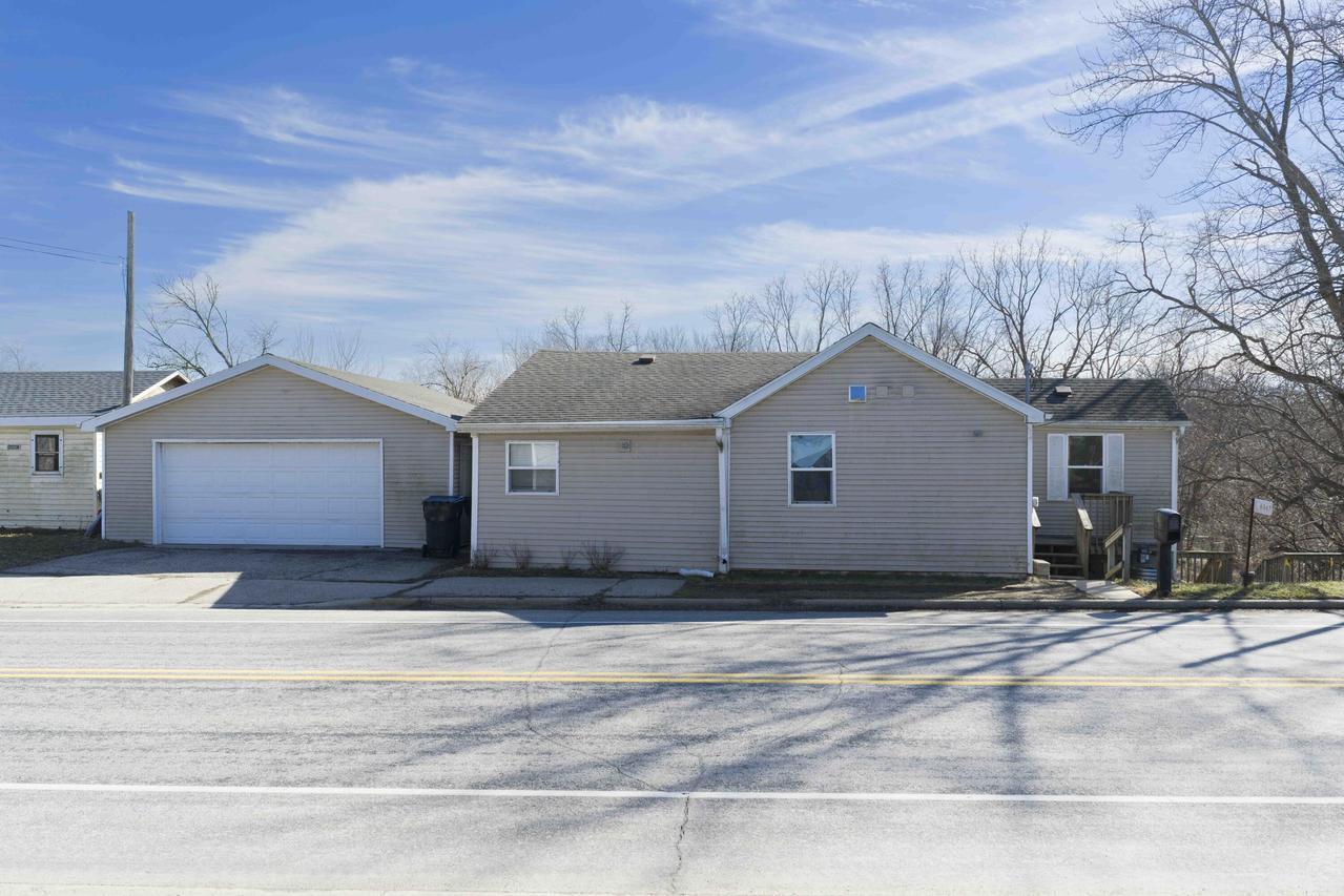 W6367 County Road A -, Milford, WI 53098