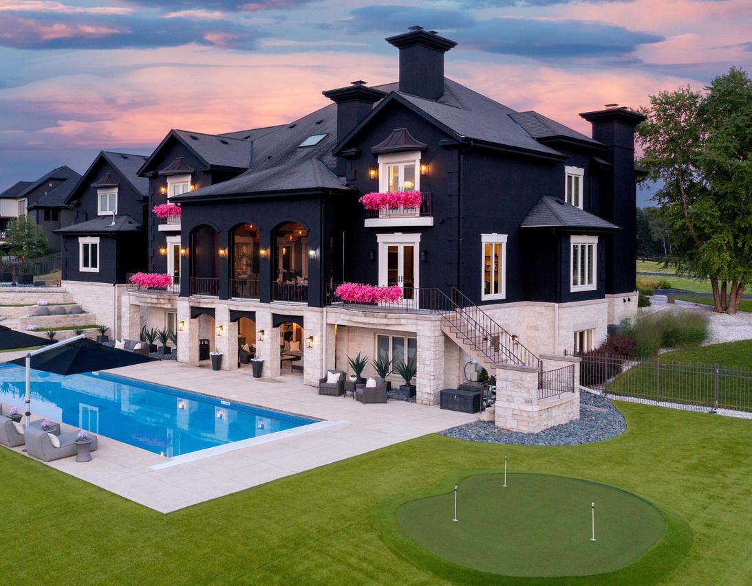 S17W28902 Price Ct, Genesee, WI 53188