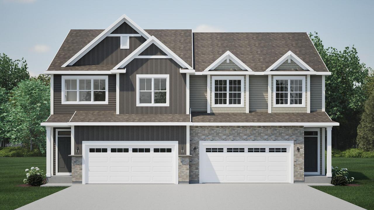 N56W20978 Carnoustie Way, Menomonee Falls, WI 53051