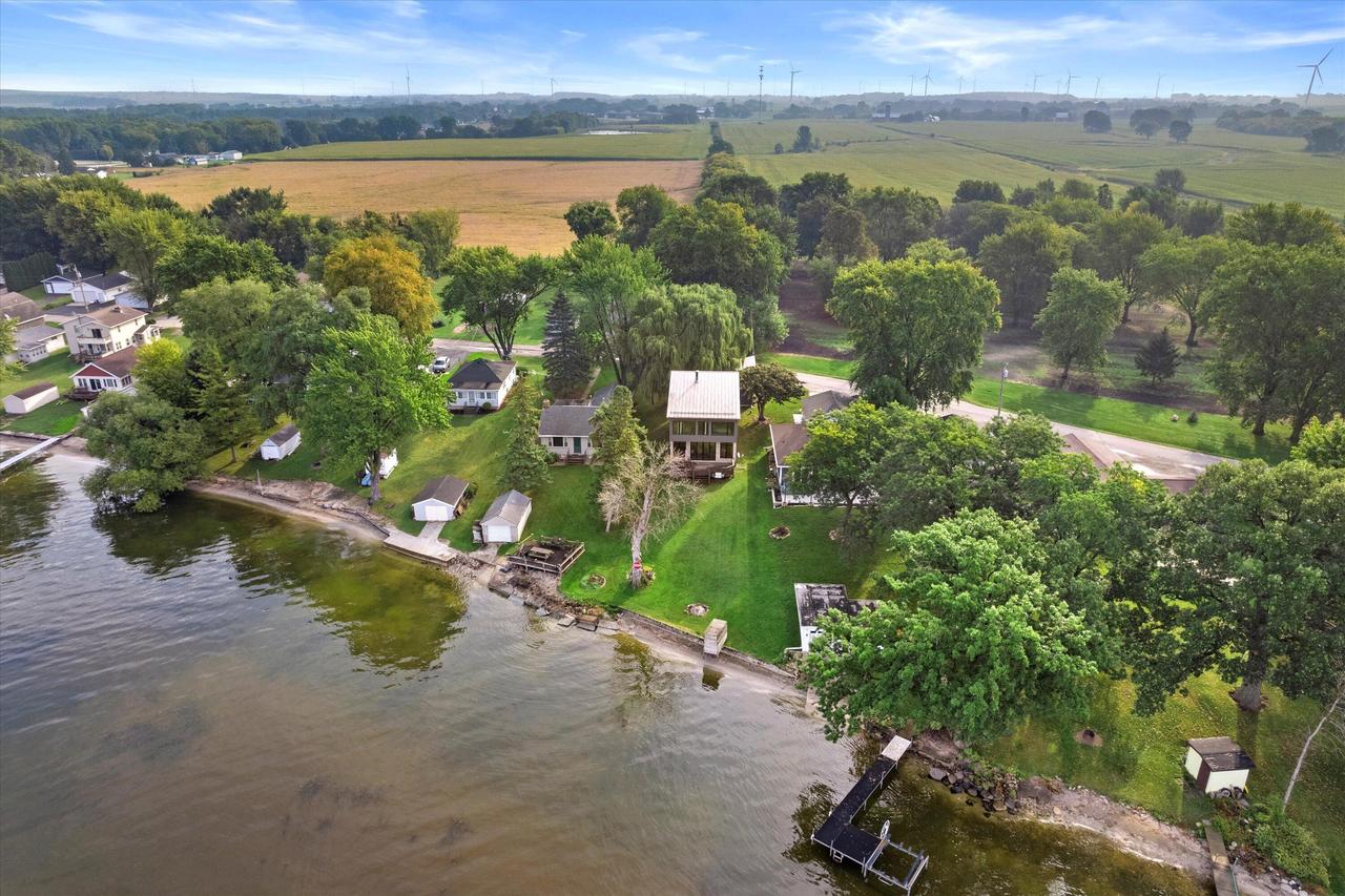 N10198 Gulig Rd, Calumet, WI 53049