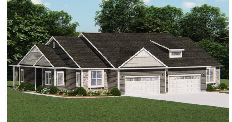 W253N6646 Heavenly Ct, Sussex, WI 53089