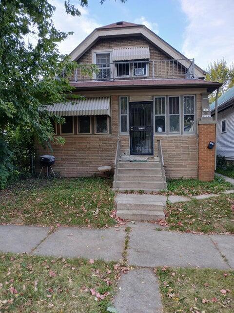 3214 W Fairmount Ave #3214A, Milwaukee, WI 53209