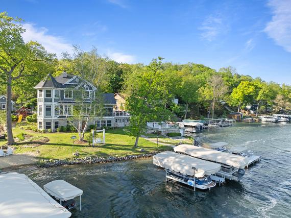 Homes Just Sold in La Grange: August 11th to August 17th