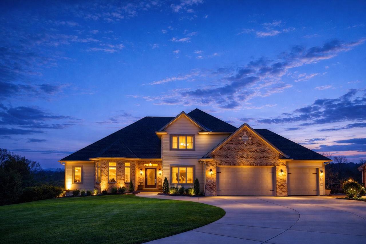 S62W28195 Ridge Valley, Genesee, WI 53189