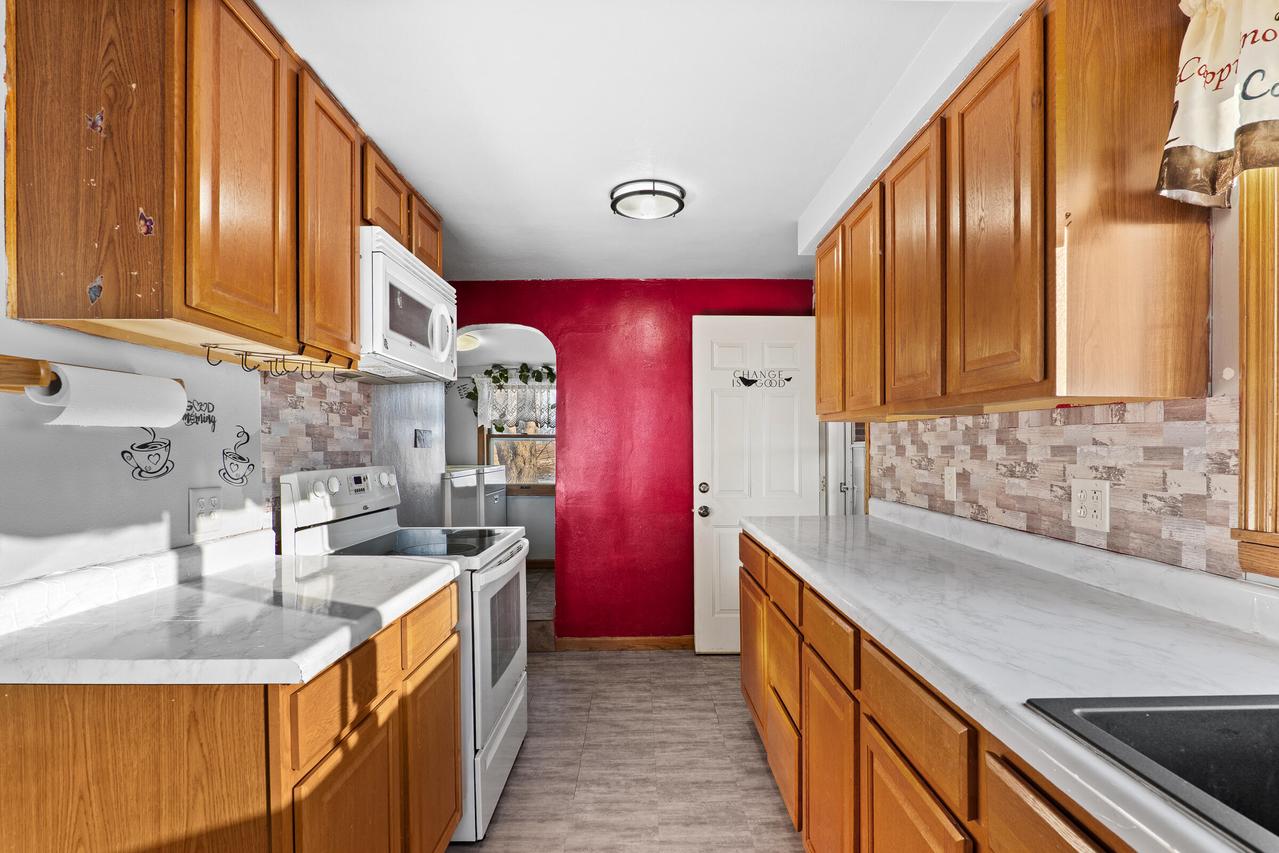 12532 County Highway Xx -, Meeme, WI 53063