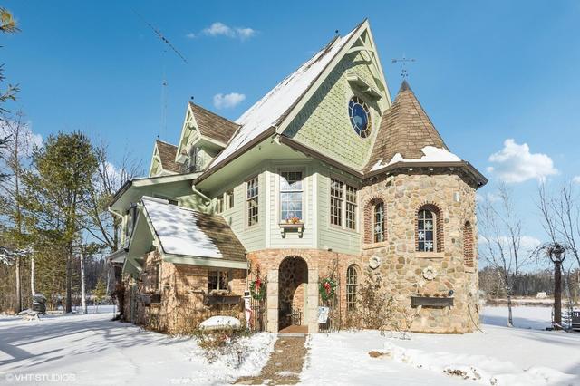 New Homes For Sale This Week That Attend Wausaukee Elementary School: February 27th to March 5th