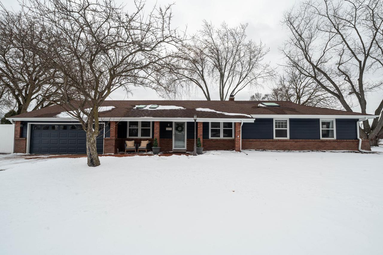 5975 W Green Brook, Brown Deer, WI 53223