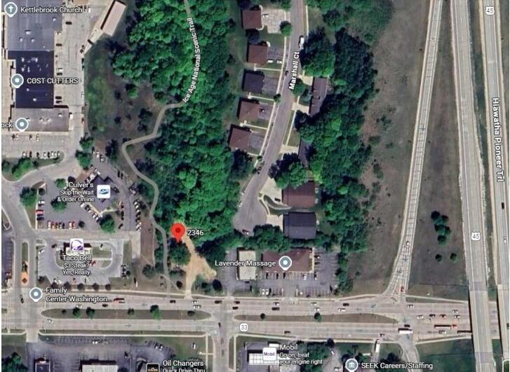 2346 W Washington St, West Bend, WI 53095