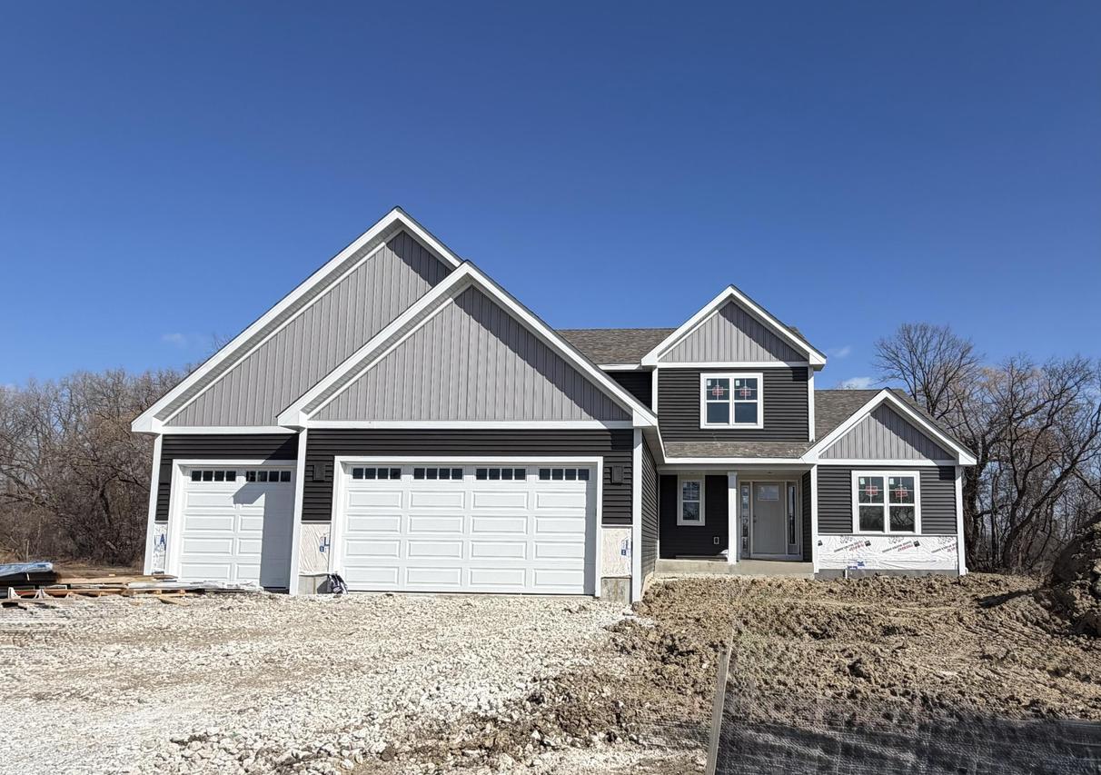 4733 Piper Ln, Mount Pleasant, WI 53403