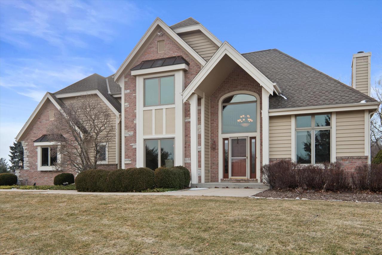 851 Ravine Ridge, Richfield, WI 53017