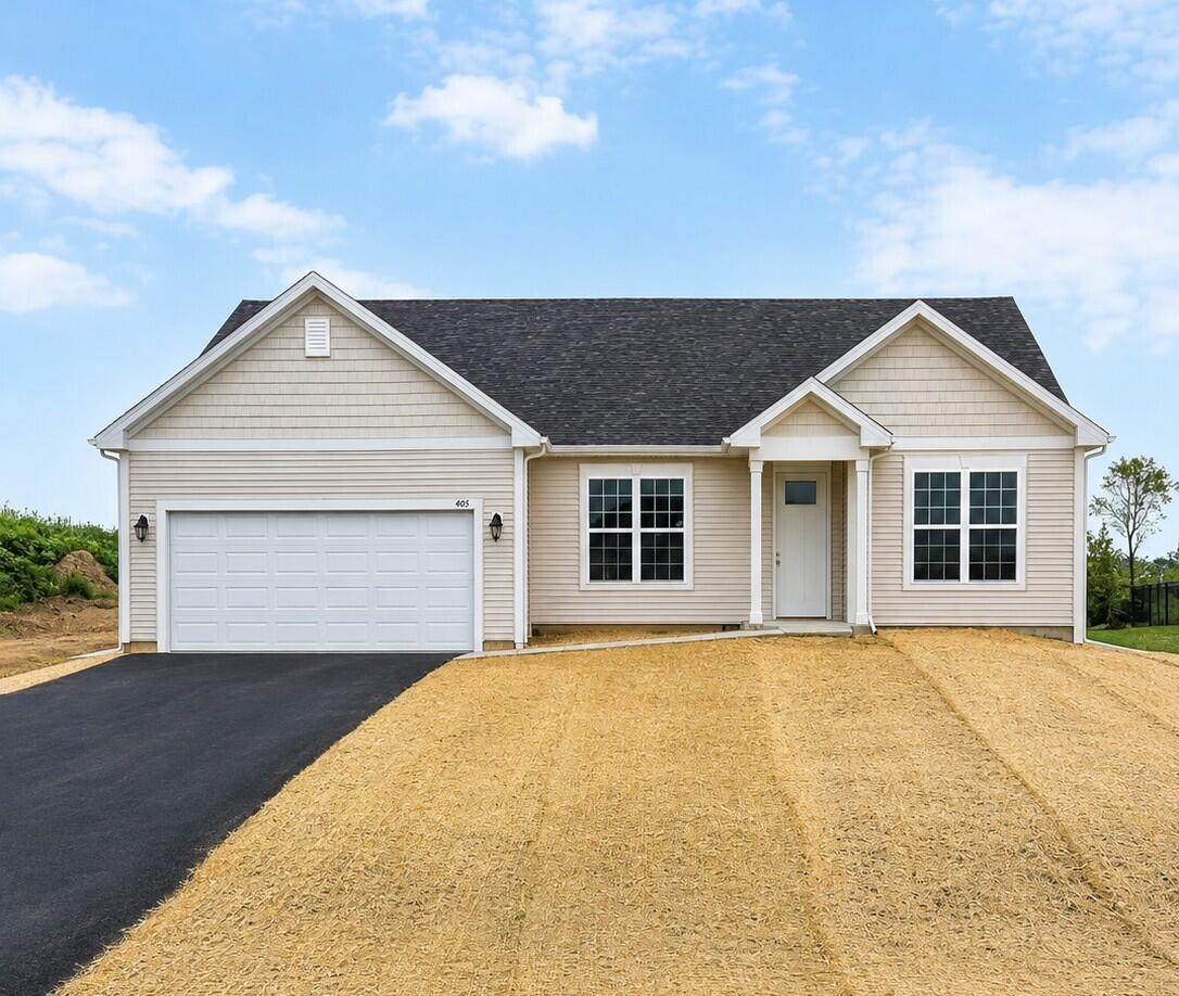 405 Kensington Ct, Williams Bay, WI 53191