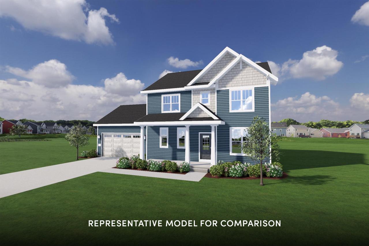 1219 Arrowood Cir, Oconomowoc, WI 53066