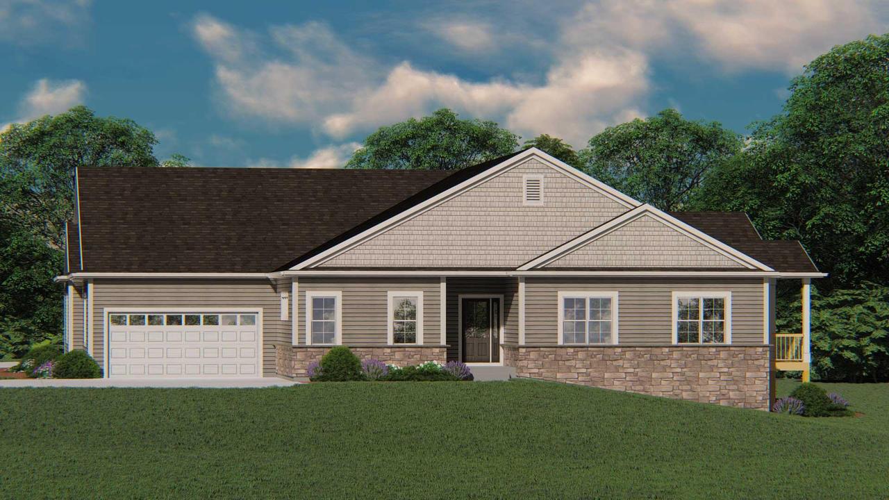 W142N11267 Wrenwood Pass, Germantown, WI 53022