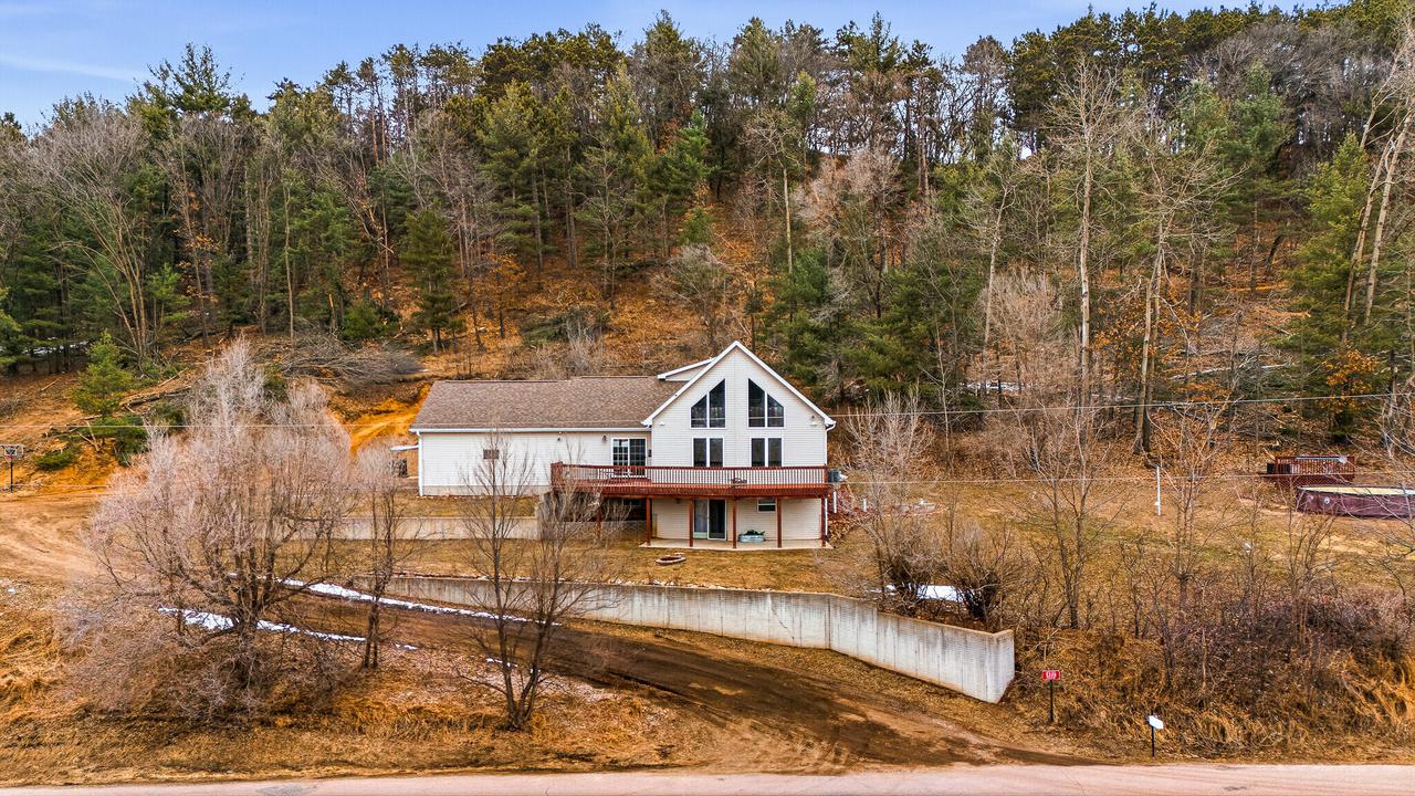 5328 Dallas Ave, Little Falls, WI 54656