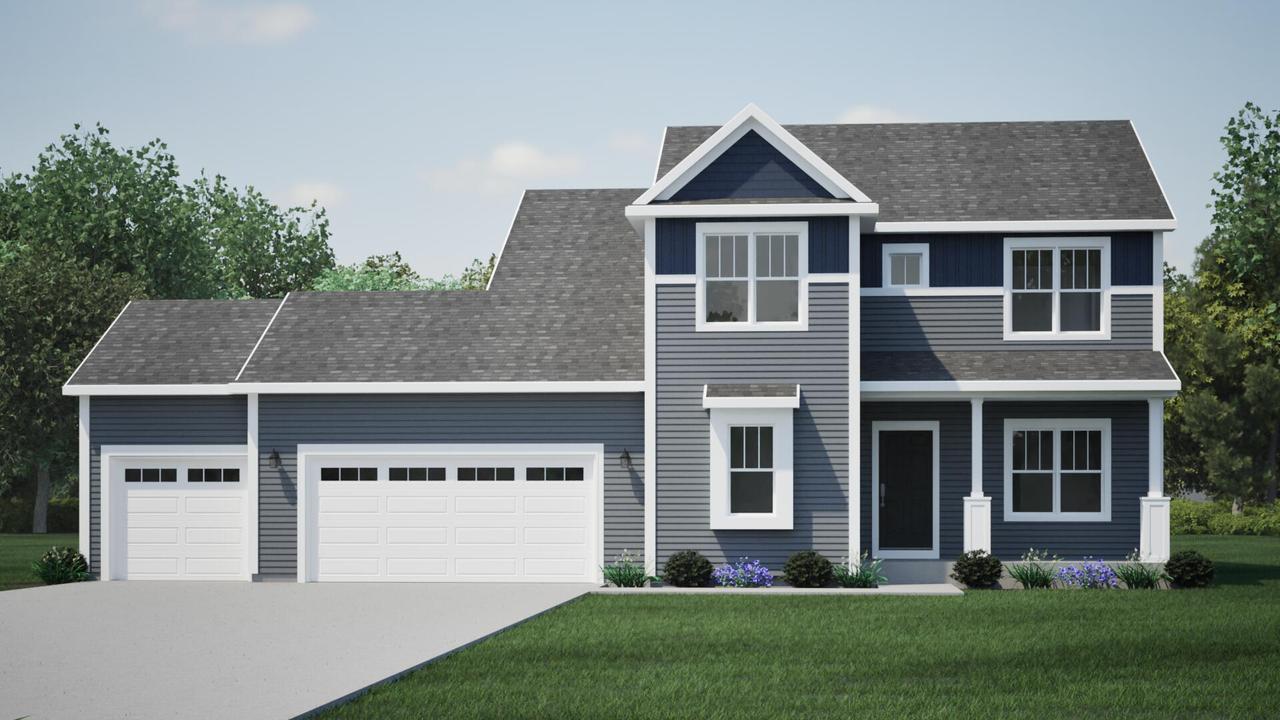 1331 Macgregor Rd, Oconomowoc, WI 53066