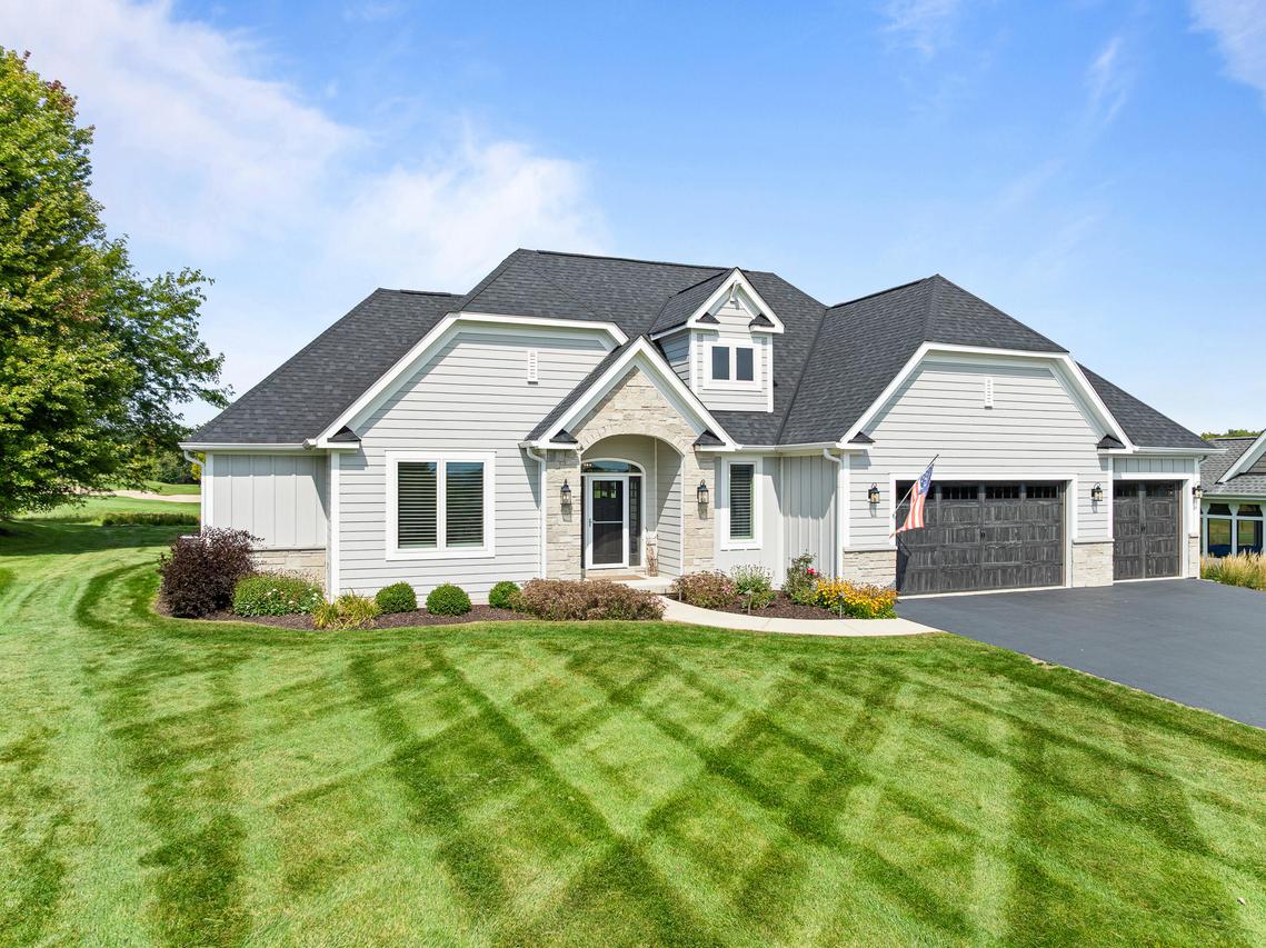 1360 Masters Rd #20-23, Geneva, WI 53147