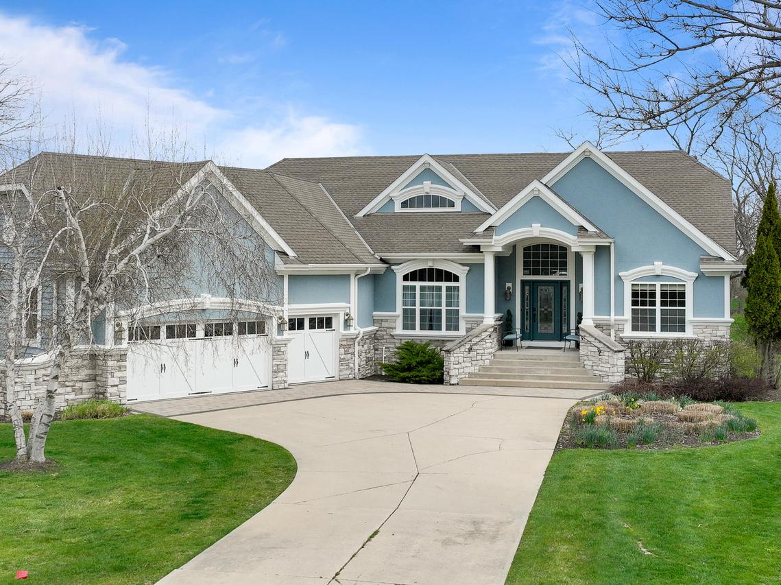 1055 N Geneva National Ave #14-03, Geneva, WI 53147