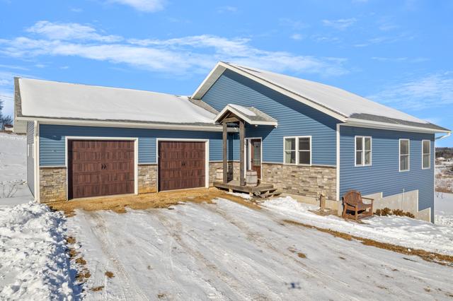 New Homes For Sale This Week That Attend Tomah Middle School: February 27th to March 5th