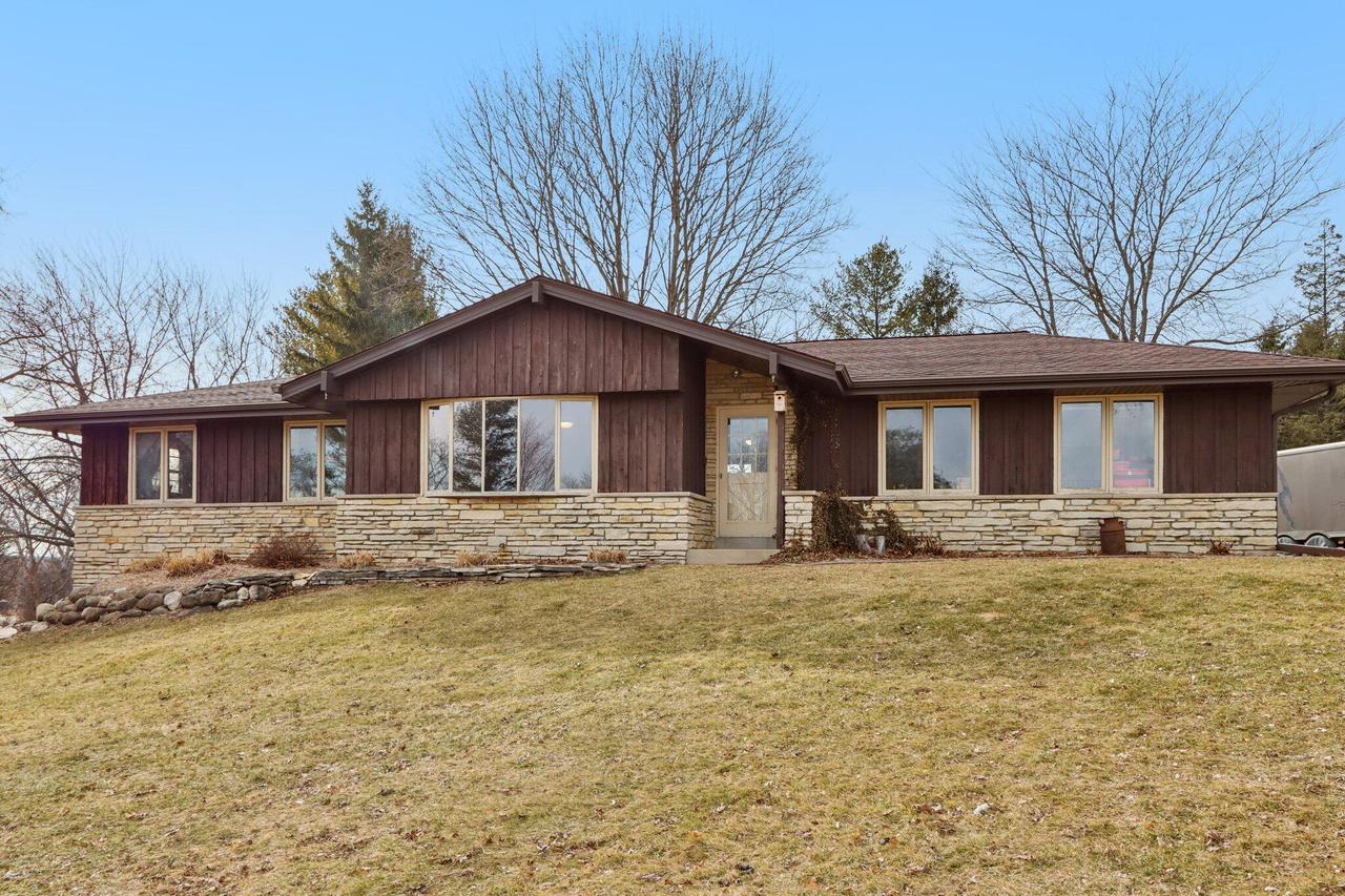 S30W29485 Williams Way, Genesee, WI 53188