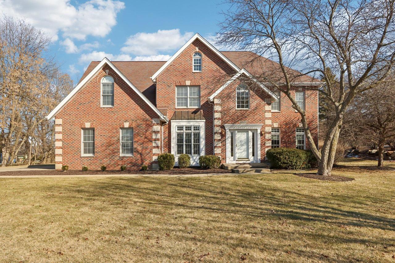 9405 41st Ave, Pleasant Prairie, WI 53158