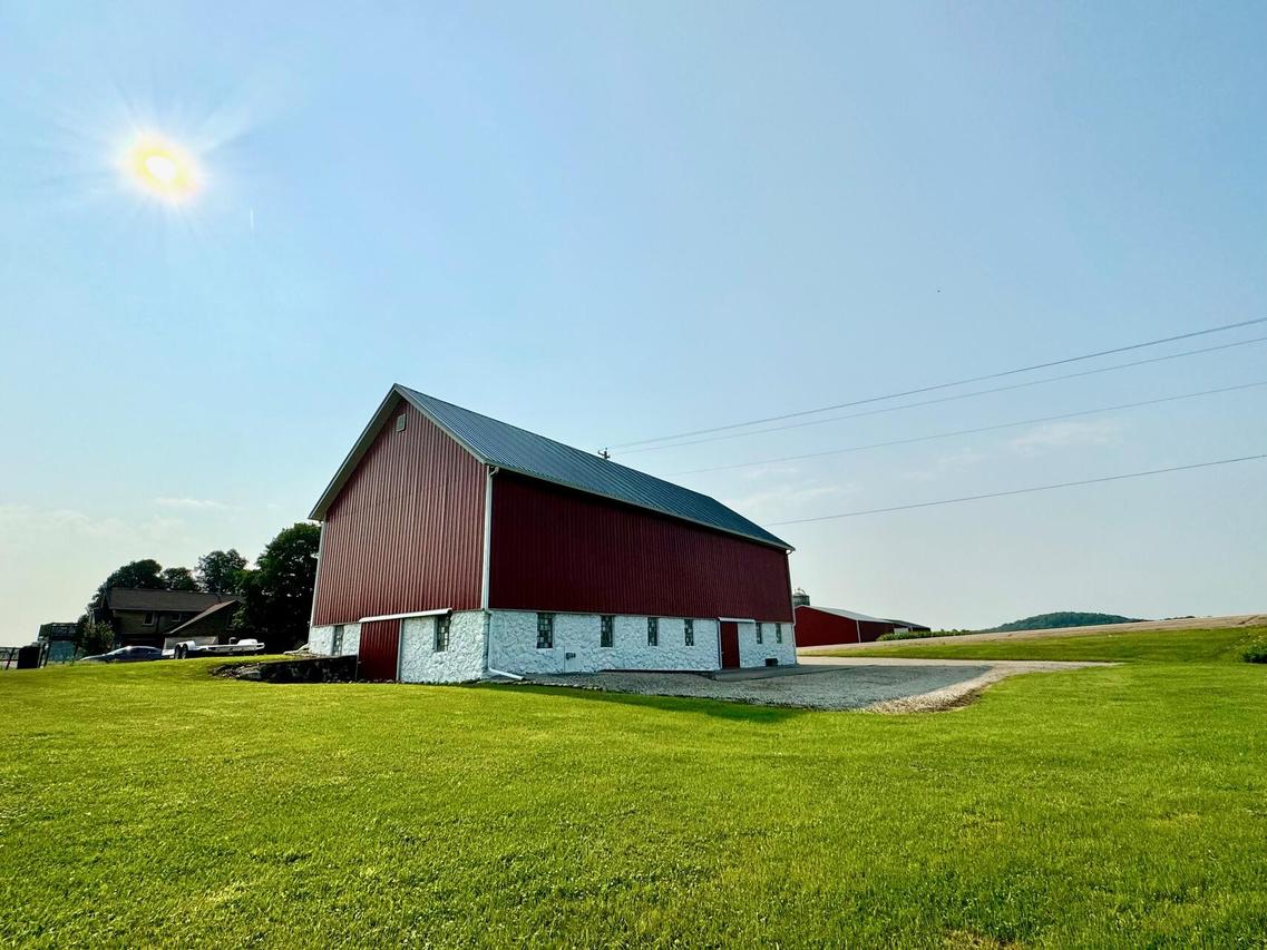 W5310 W County Road R -, Emmet, WI 53098