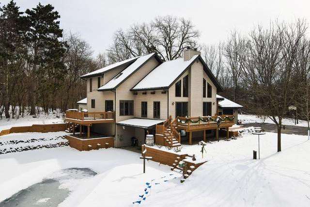 New Homes For Sale This Week in Montello: February 27th to March 5th