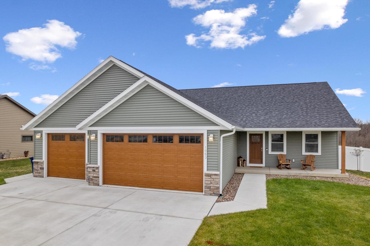 1063 Bolden Ave, Sparta, WI 54656