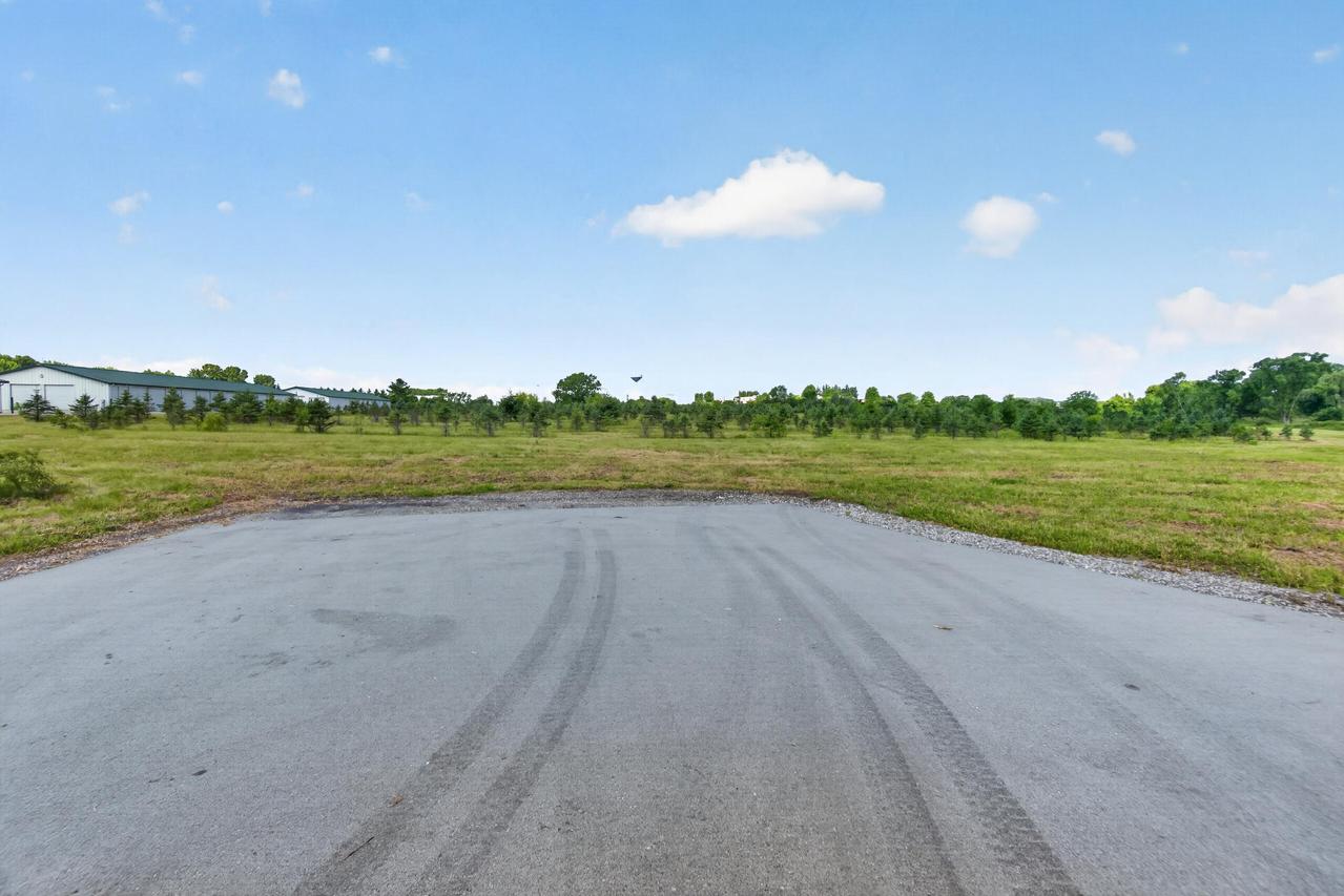 3555 County Highway P -, Polk, WI 53037
