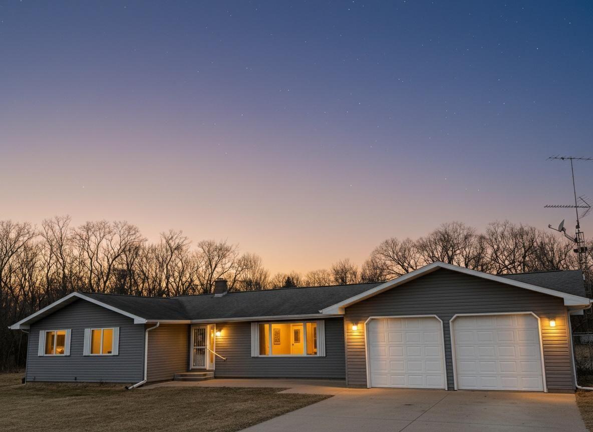 N8751 Us Highway 53 -, Holland, WI 54636