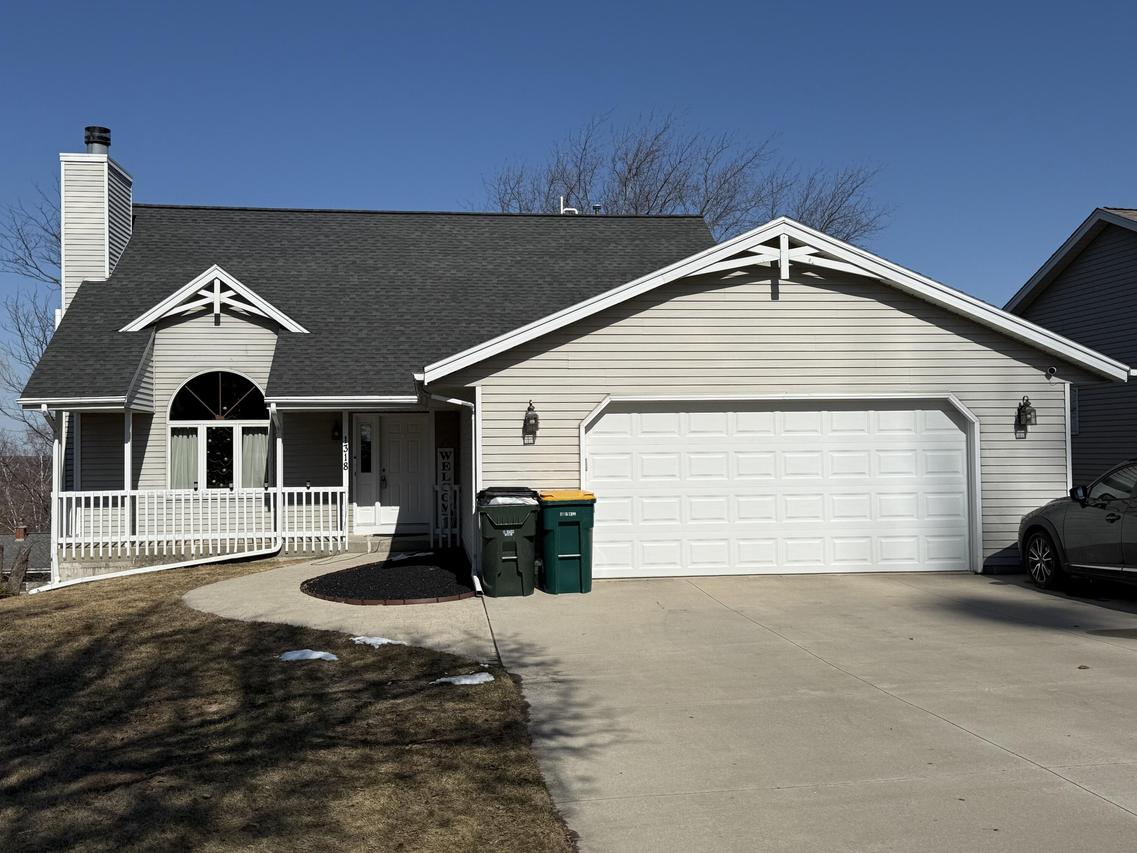 1318 Jefferson St, West Bend, WI 53090