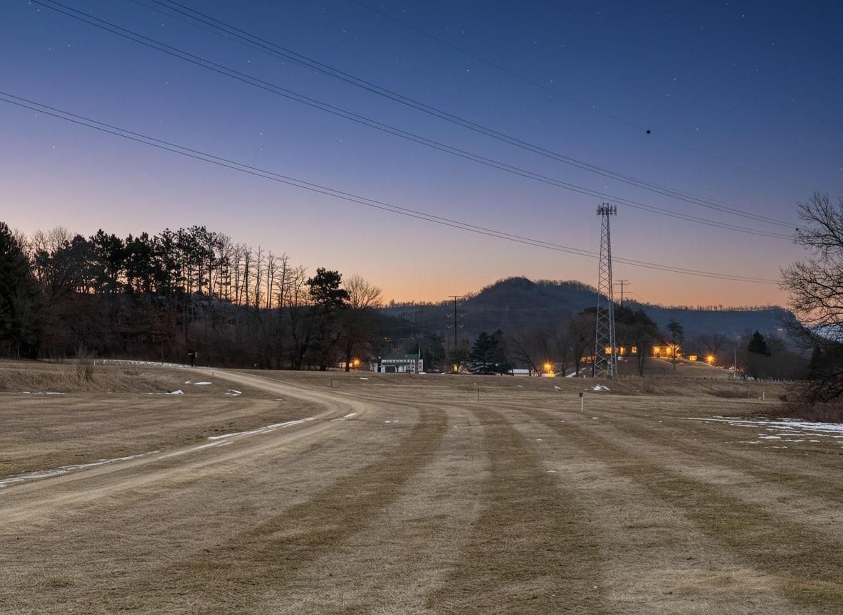 N8751 Us Highway 53 -, Holland, WI 54636