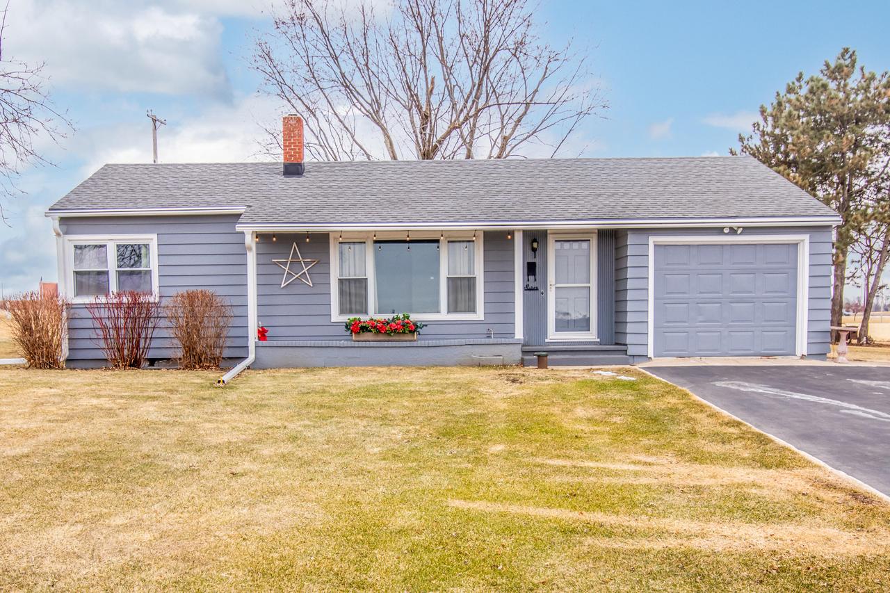 W13140 State Road 23 -, Ripon, WI 54971