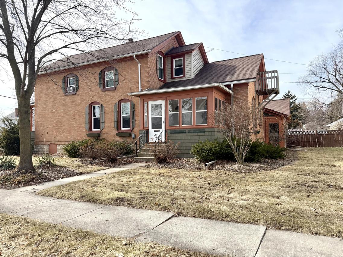 476 Linden St, Fond Du Lac, WI 54935