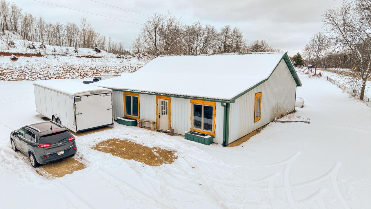 W5794 State Road 23 -, Princeton, WI 54968