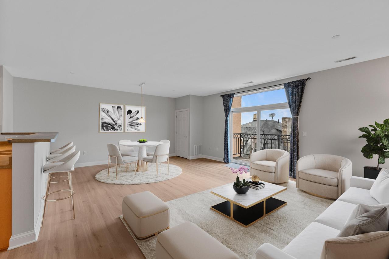 1920 N Farwell Ave #403, Milwaukee, WI 53202