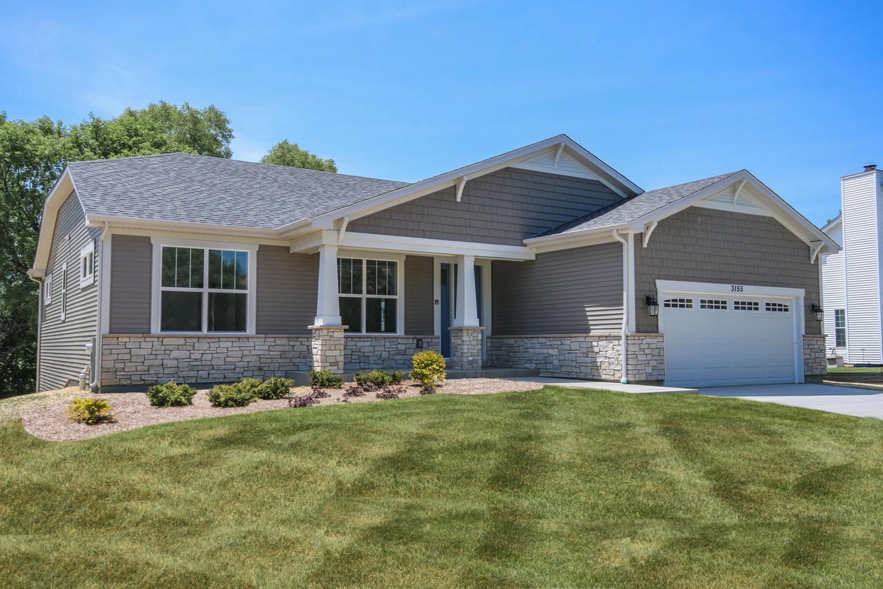 Lt10 Arbor Ridge, Delavan, WI 53115
