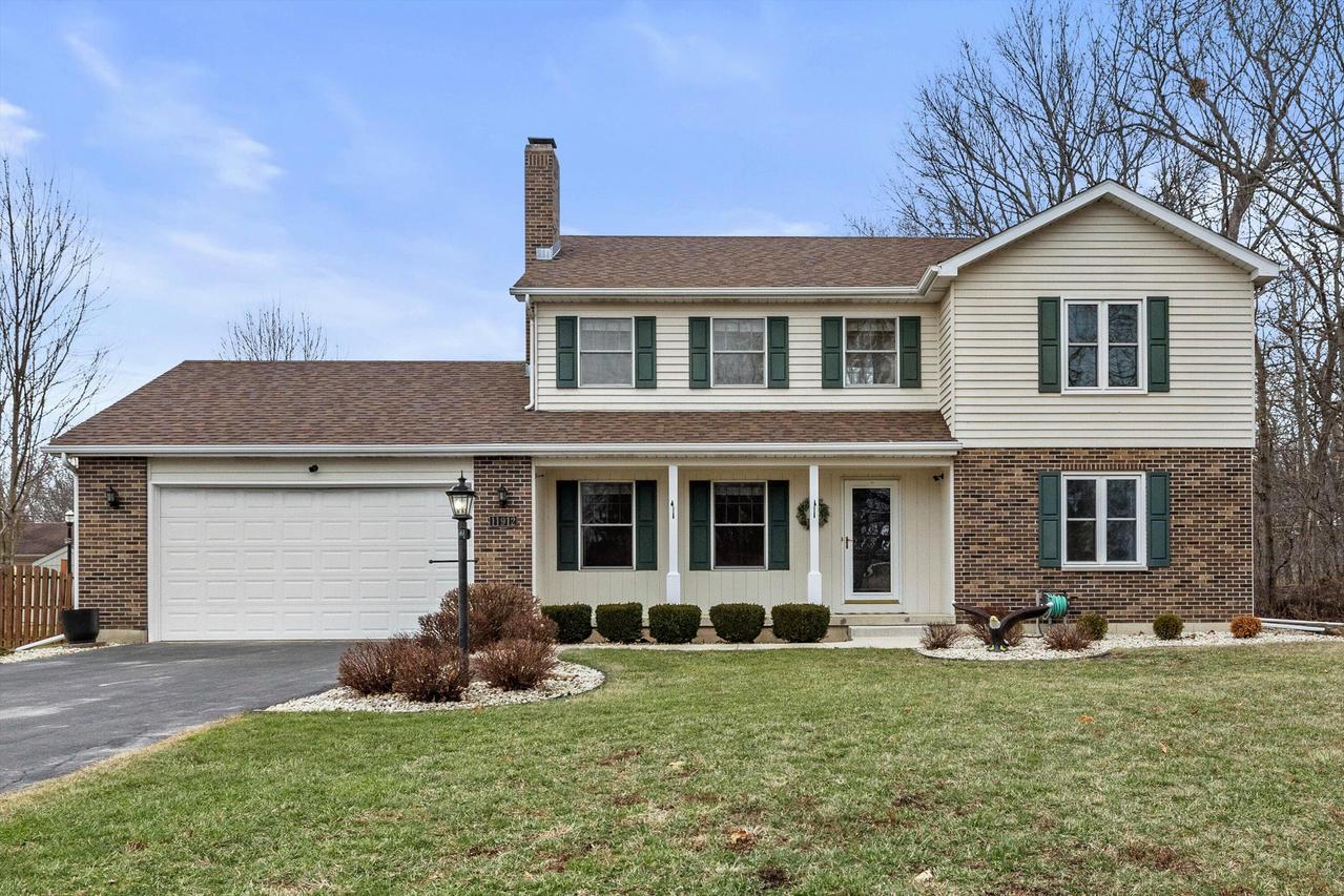 11912 28th Ave, Pleasant Prairie, WI 53158