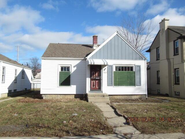 3950 N 42nd St, Milwaukee, WI 53216