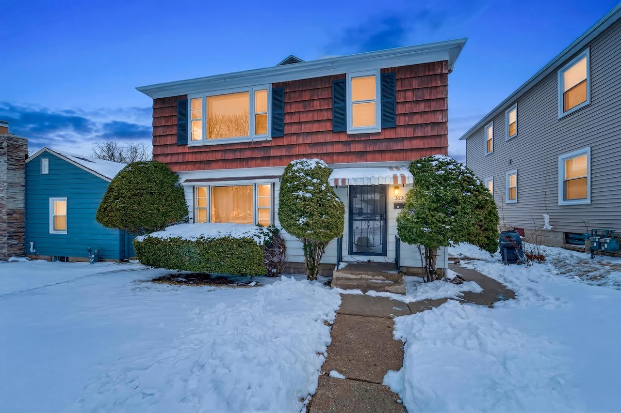 3628 N 58th Blvd #3630, Milwaukee, WI 53216