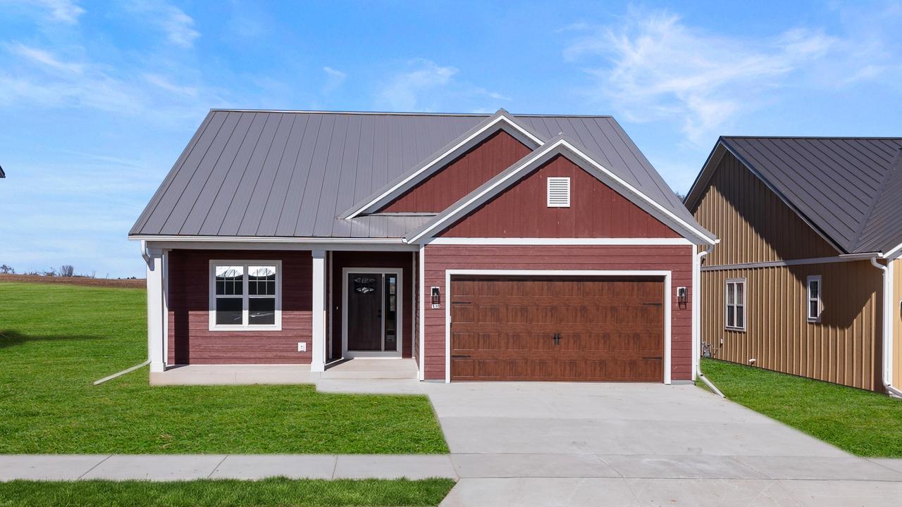 116 Luxembourg Brotherhood Blvd, Belgium, WI 53004