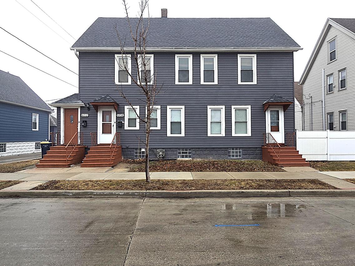 6108 W Madison St #6112, West Allis, WI 53214