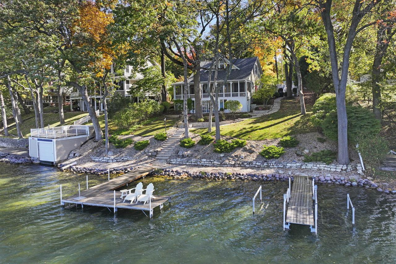 W5530 Westshore Dr, La Grange, WI 53121