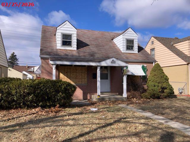 4893 N 64th St, Milwaukee, WI 53218