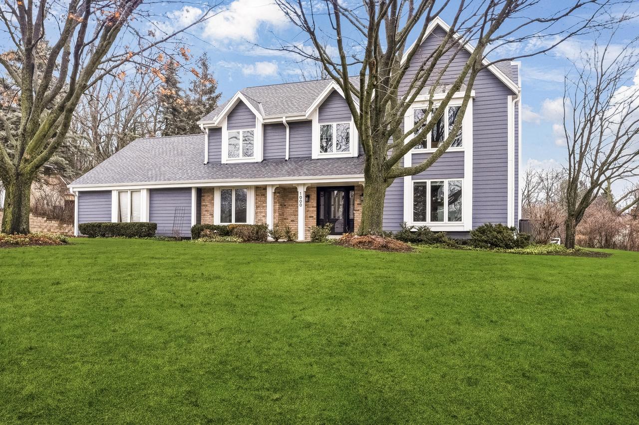 1000 Silver Mist Ct, Brookfield, WI 53005